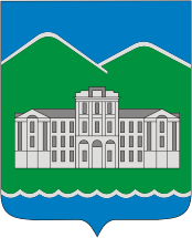 Герб города Кыштым